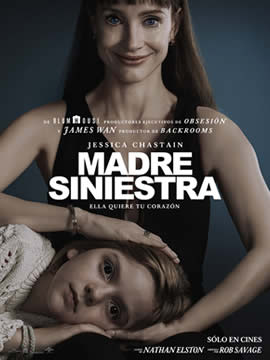 Madre siniestra